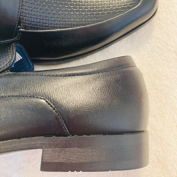 Perry Ellis Portfolio "JACKARD" Men's Shoes - Picture 7 of 16